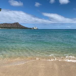 Meet your Posher, Iman